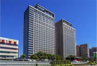 青浦区宣传画册设计